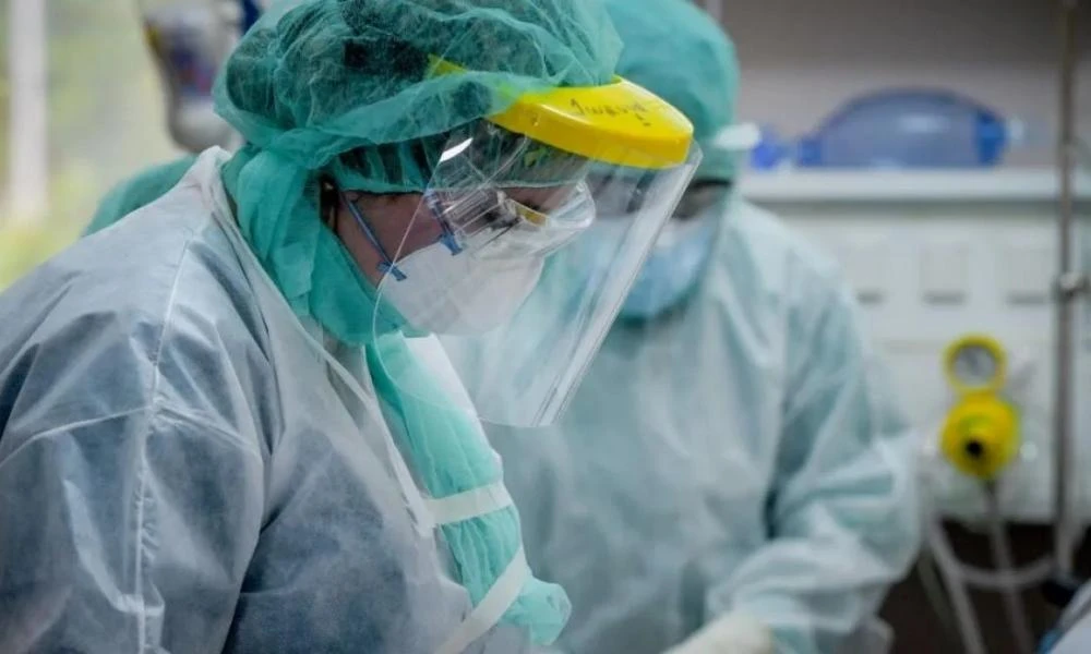 Συναγερμός στην Αργεντινή: Μυστηριώδης ασθένεια «παρόμοια με τον covid»